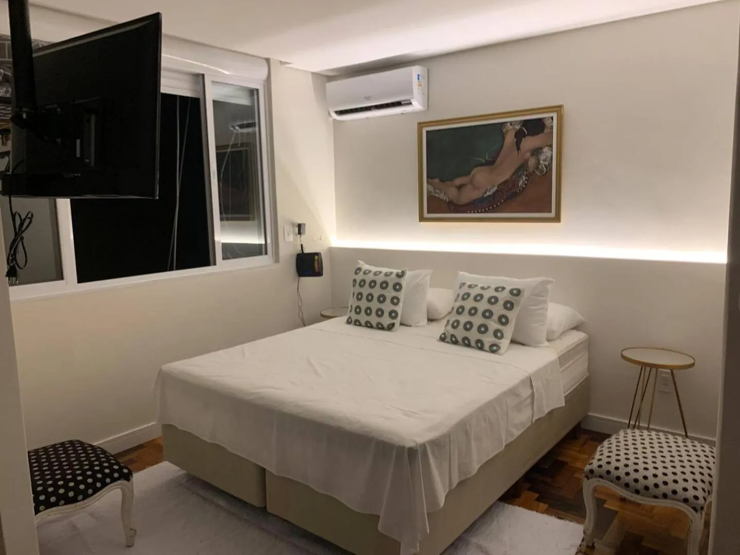 Studio Novo No Coracao De Floripa Florianópolis