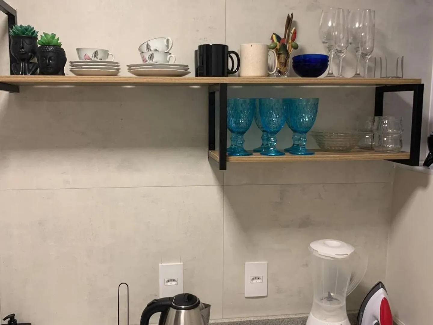 Studio Novo No Coracao De Floripa Florianópolis