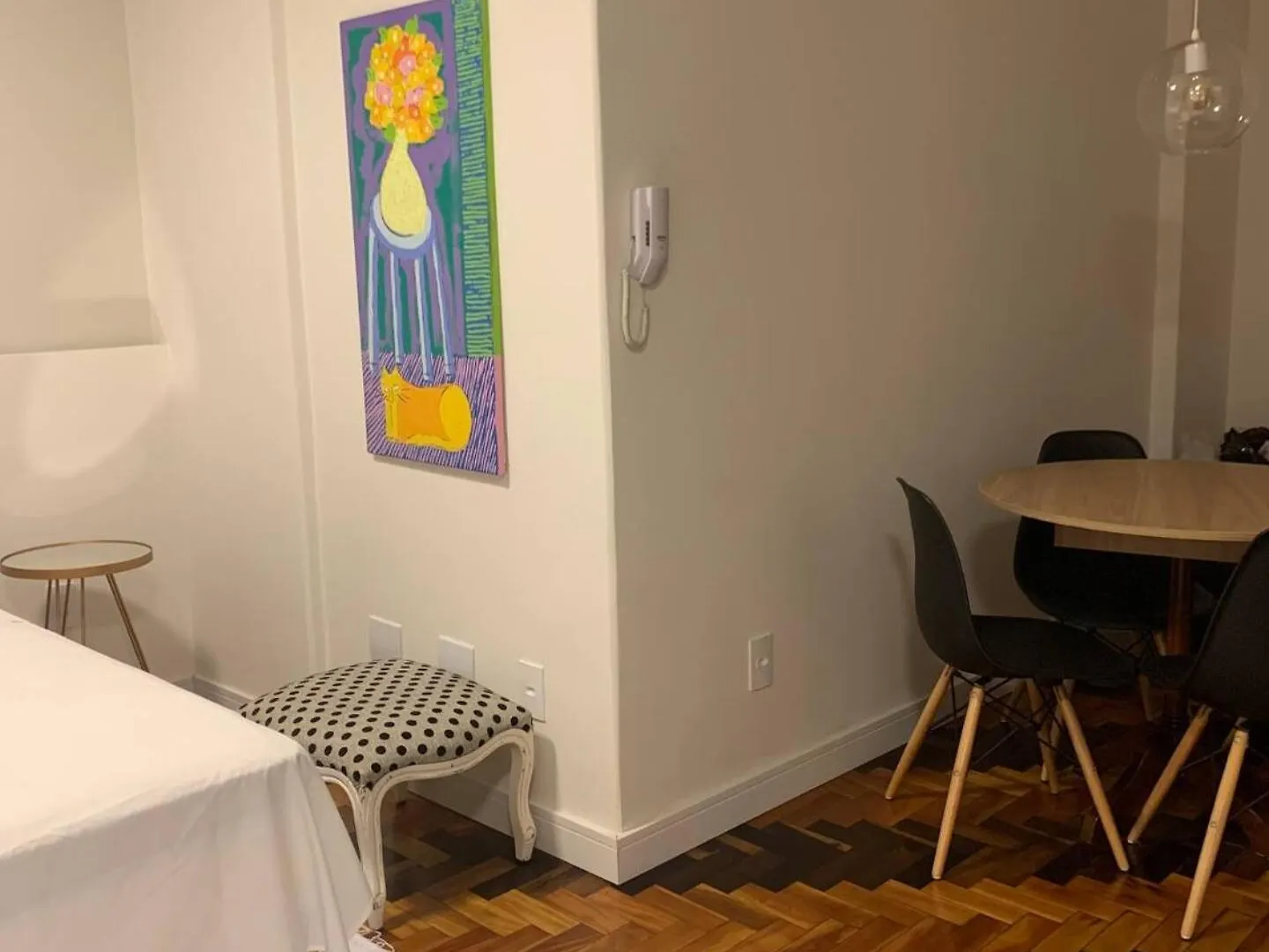 Studio Novo No Coracao De Floripa Florianópolis 0*,  البرازيل