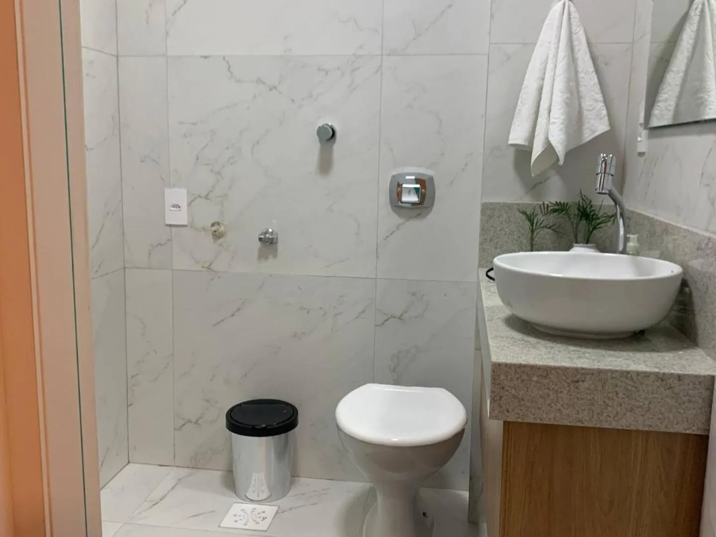 Studio Novo No Coracao De Floripa フロリアノポリス ブラジル